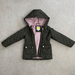 Little girl’s Jacket
